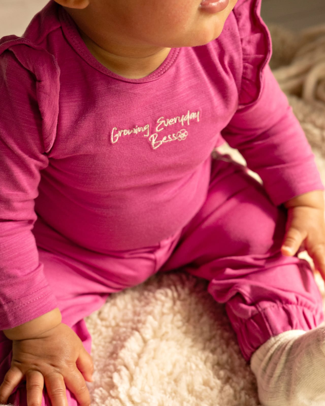 Bess Shirt Antje - foto 3