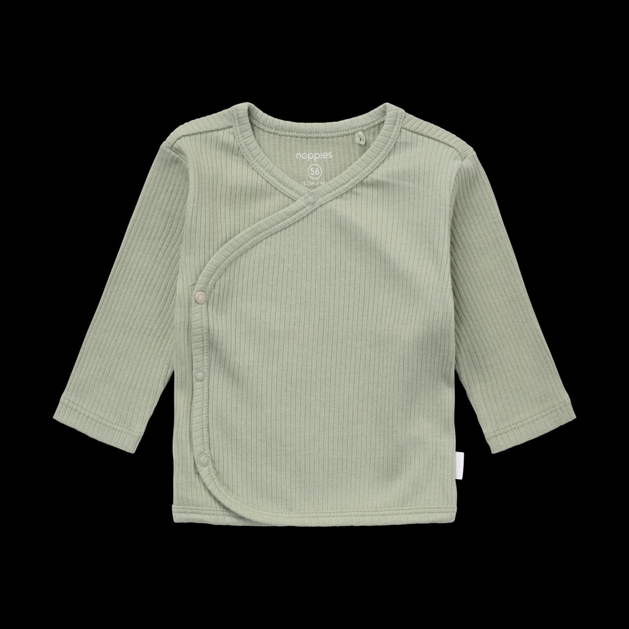 Noppies Top Wrap Ls
