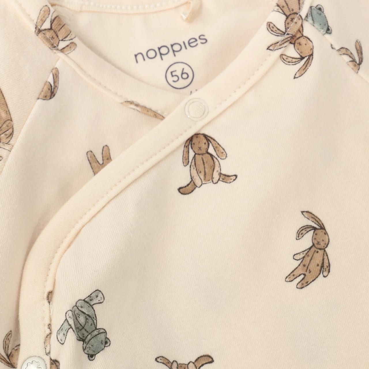 Noppies Tee Ls Aop - foto 3