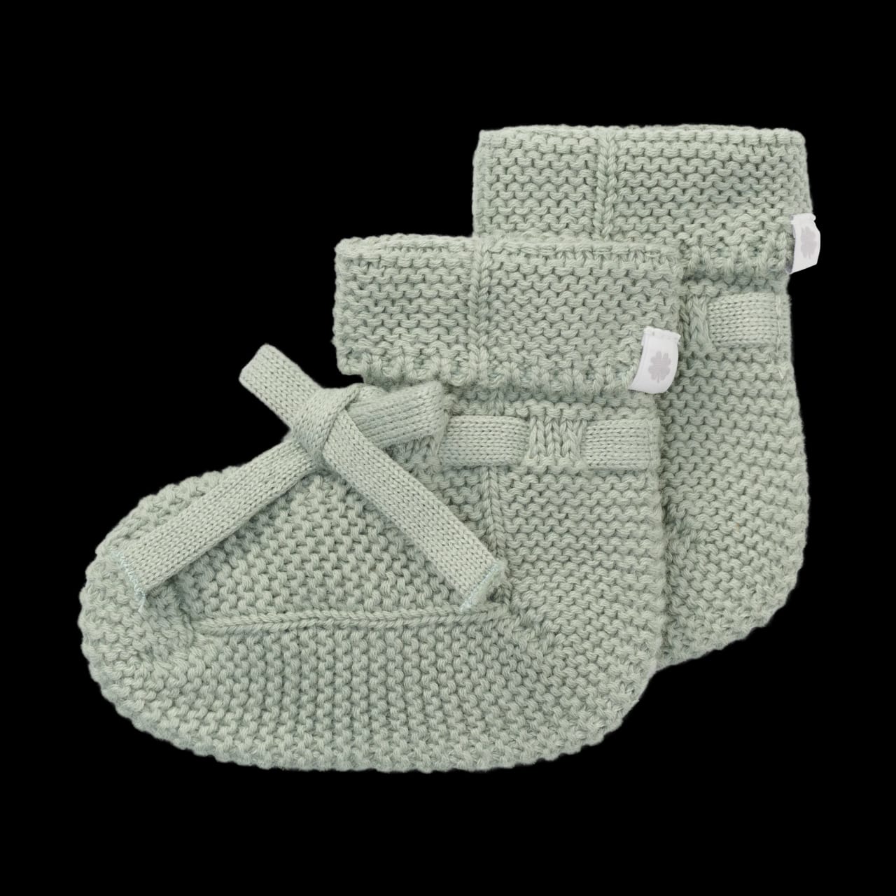 Noppies Booties Knit Nelson