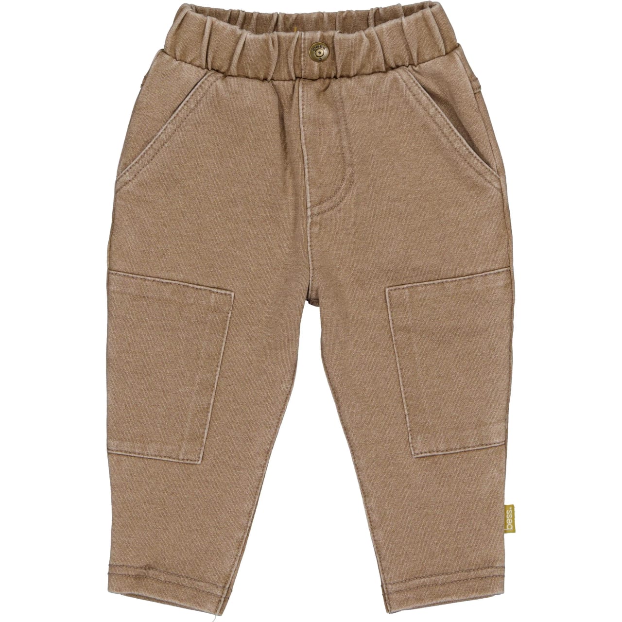 Bess Broek Amor