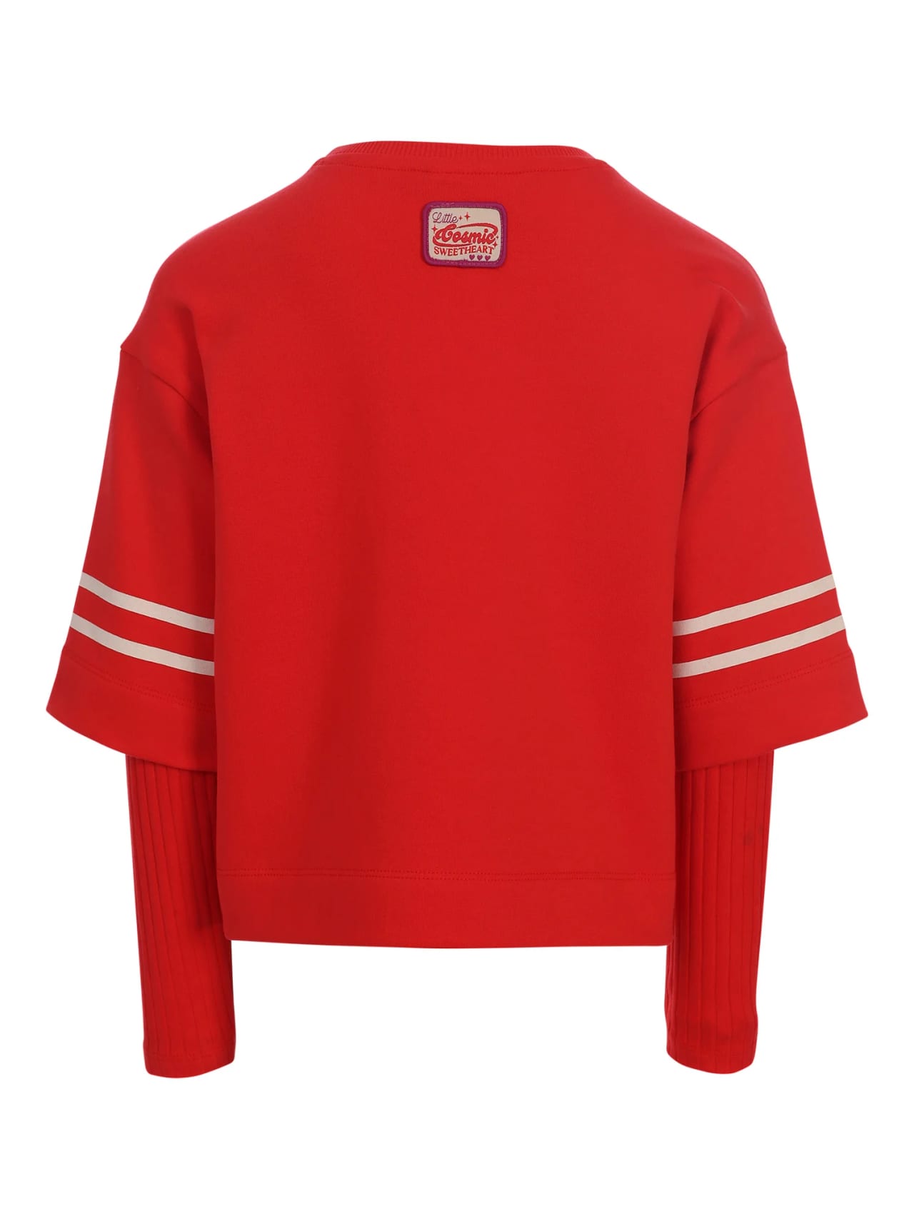 Looxs Little Interlock T-Shirt - foto 2