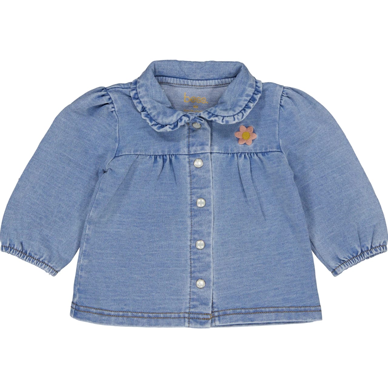 Bess Blouse Anja