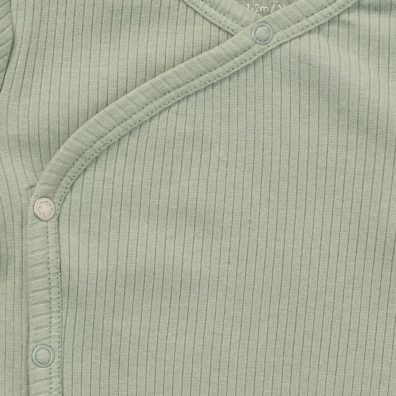 Noppies Top Wrap Ls - foto 3