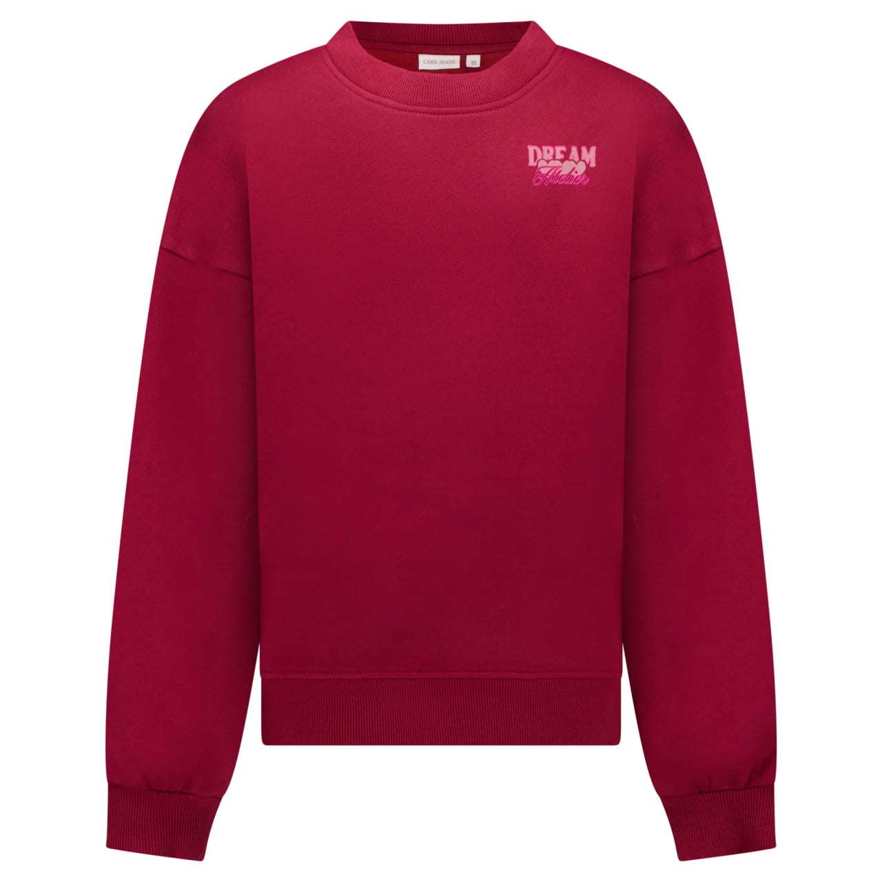 Cars Suzie Sw Burgundy
