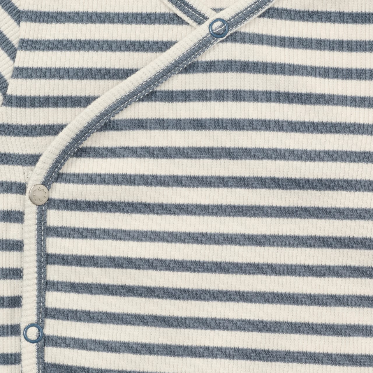 Noppies Top Ls Stripe - foto 3