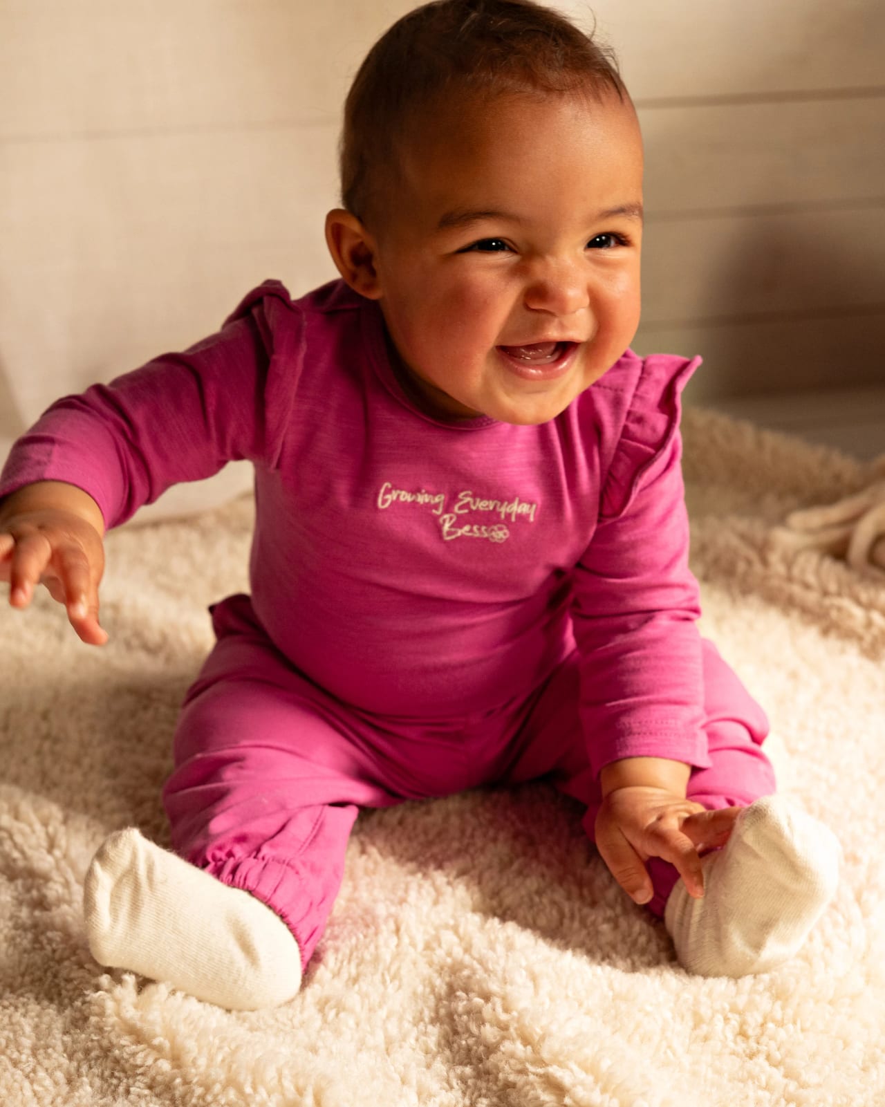 Bess Shirt Antje - foto 4