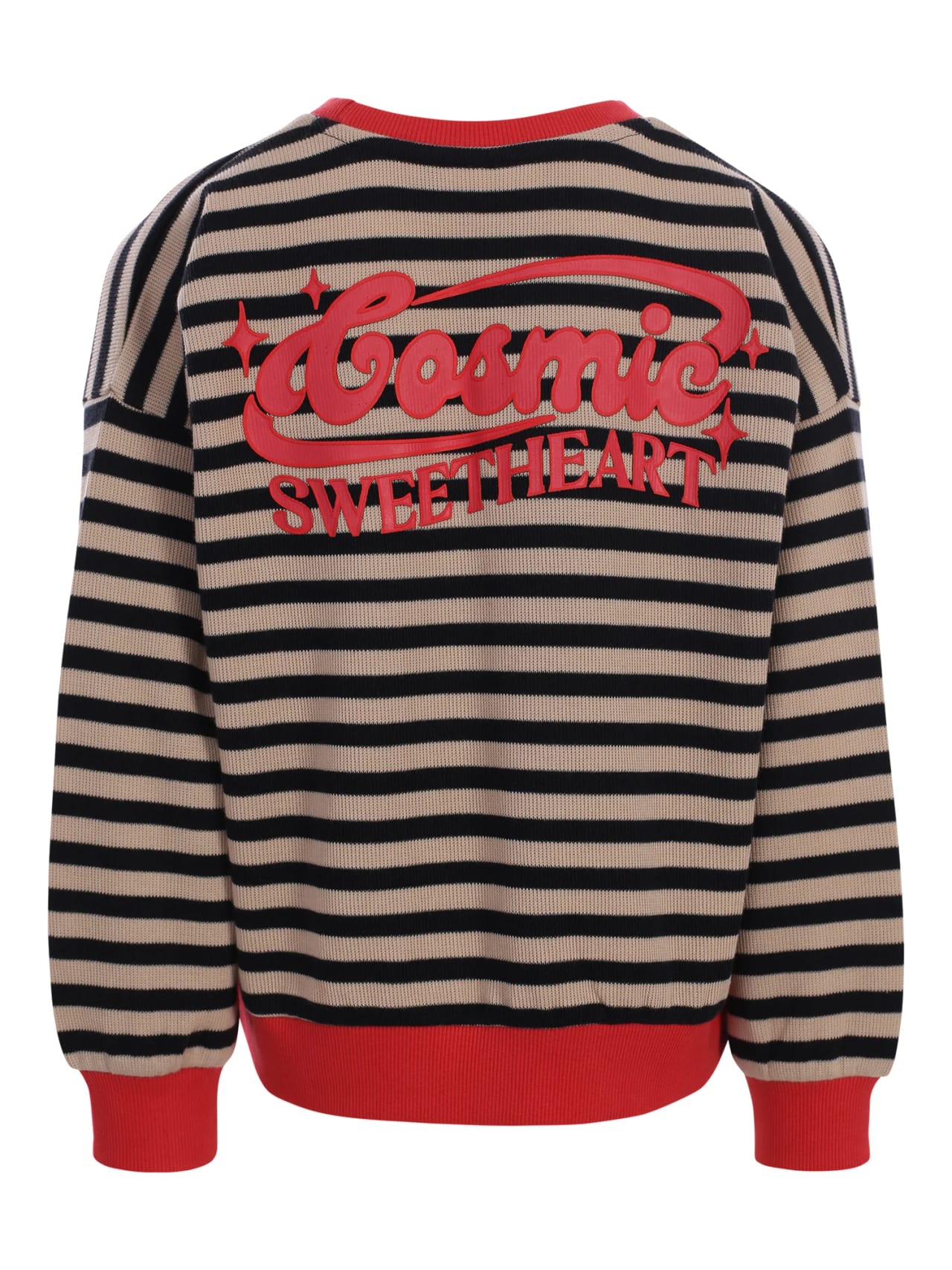 Looxs Little Y/D Stripe Sweater