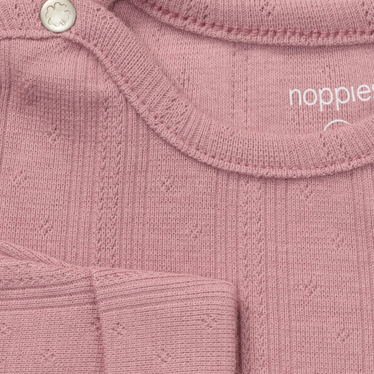 Noppies Tee Ls - foto 3