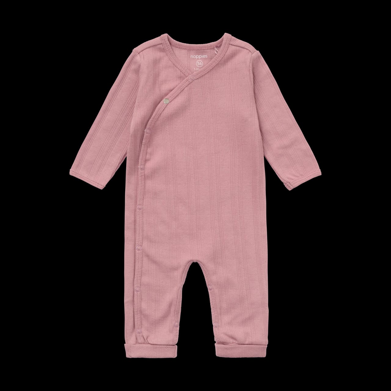Noppies Playsuit Ls