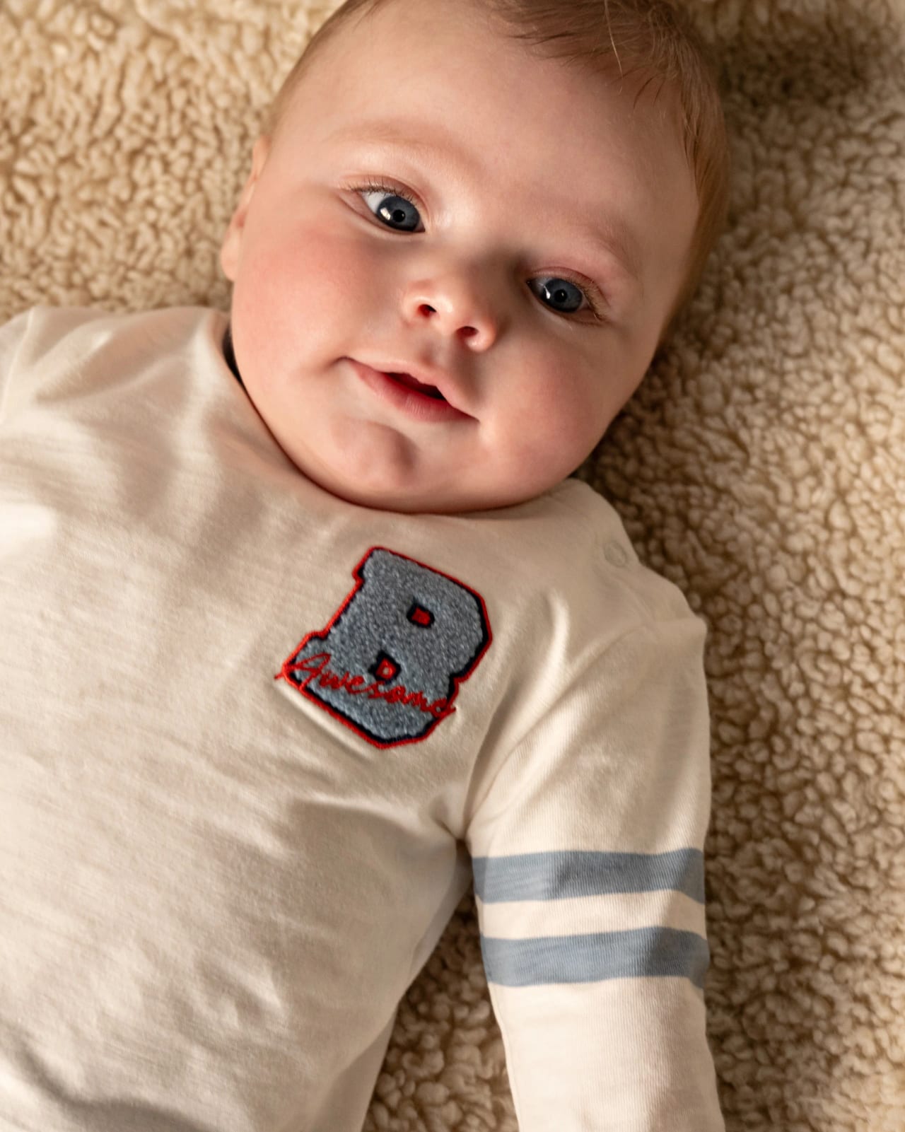 Bess Shirt Armand - foto 3