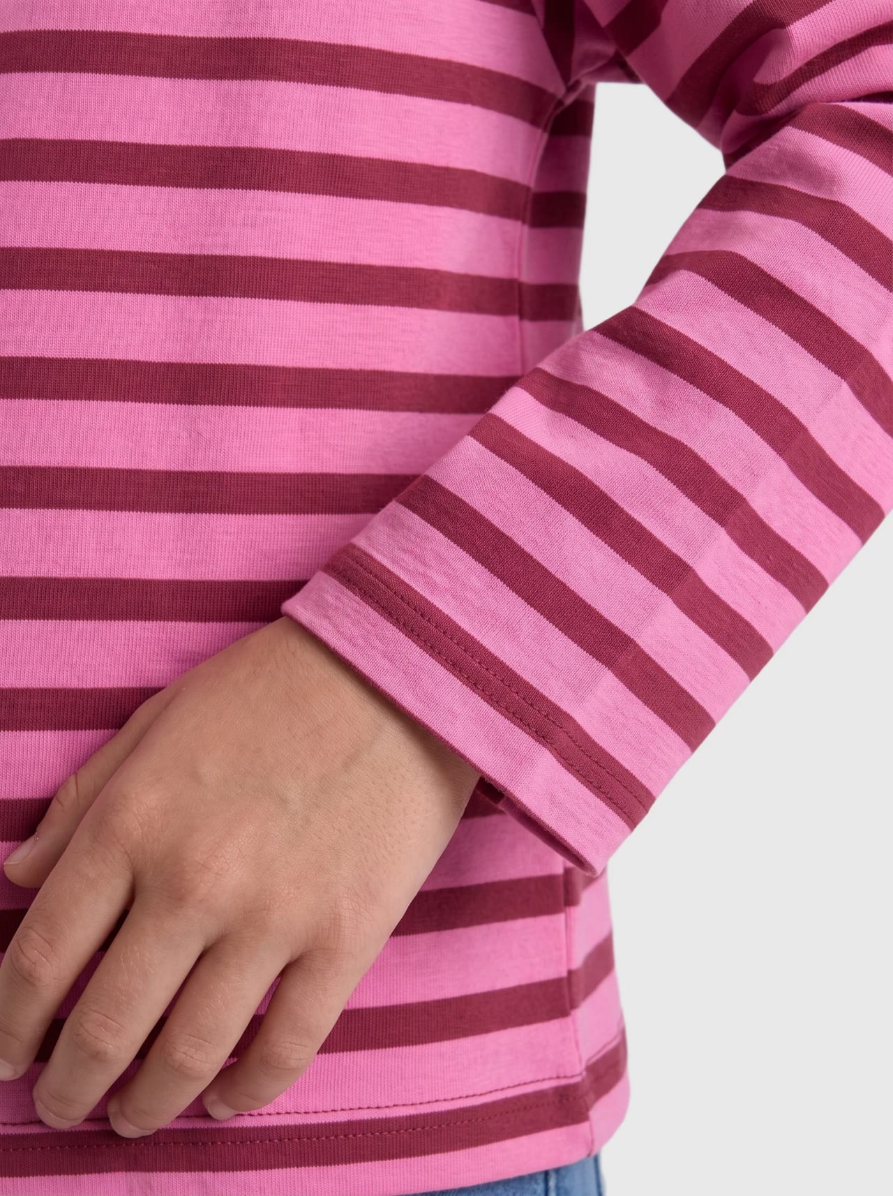 Kids Only Koglida L/S Stripe Top Jrs - foto 5