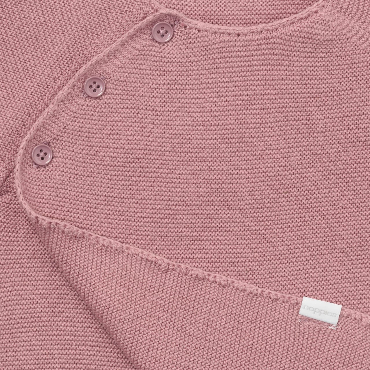 Noppies Cardigan Knit Ls Pino - foto 3