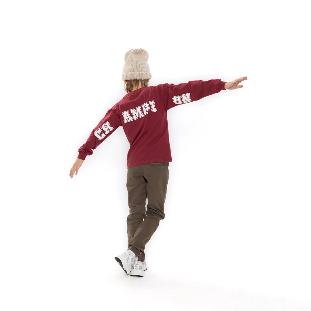 No Way Monday Longsleeve - foto 4