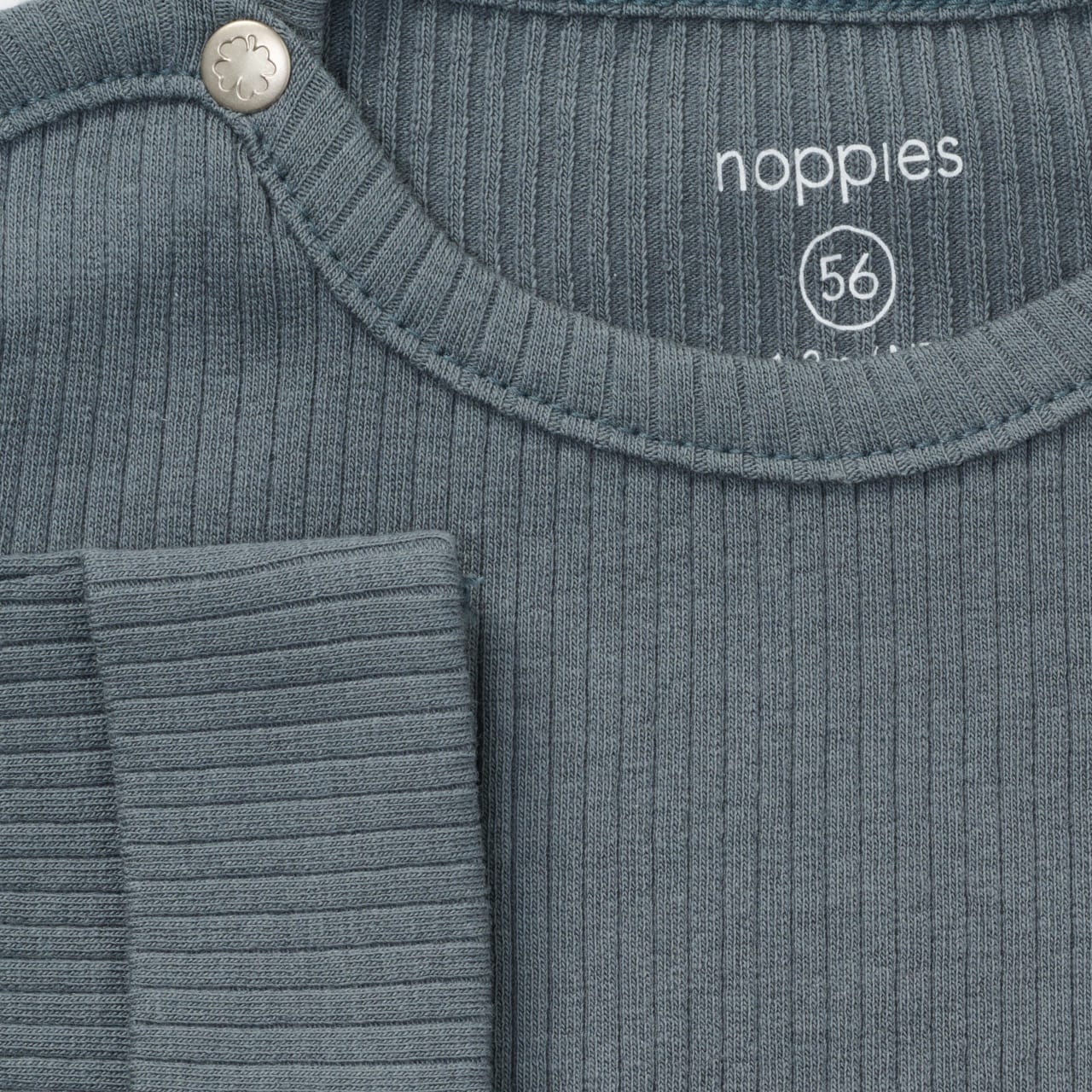 Noppies Tee Ls - foto 3