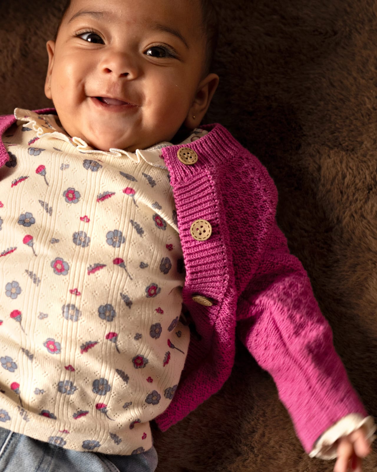 Bess Playsuit Annette - foto 3
