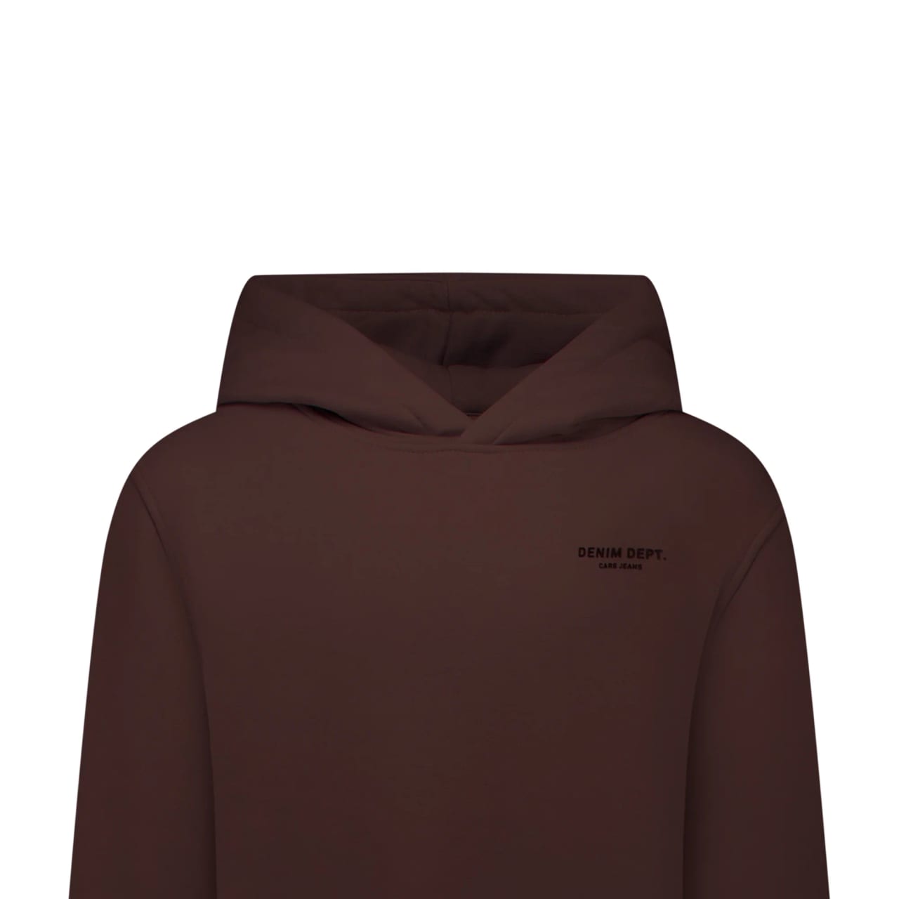 Cars Tylo Sw Hood Brown - foto 3