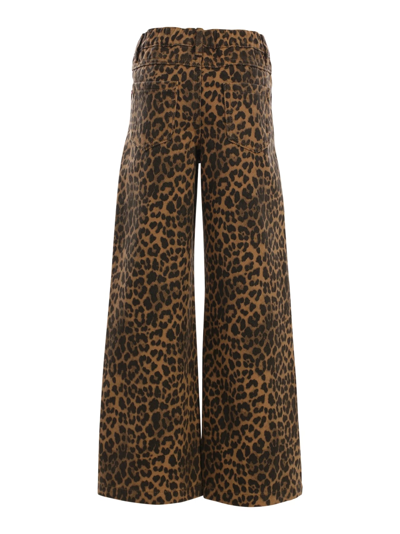 Looxs Little Leopard Jeans - foto 2