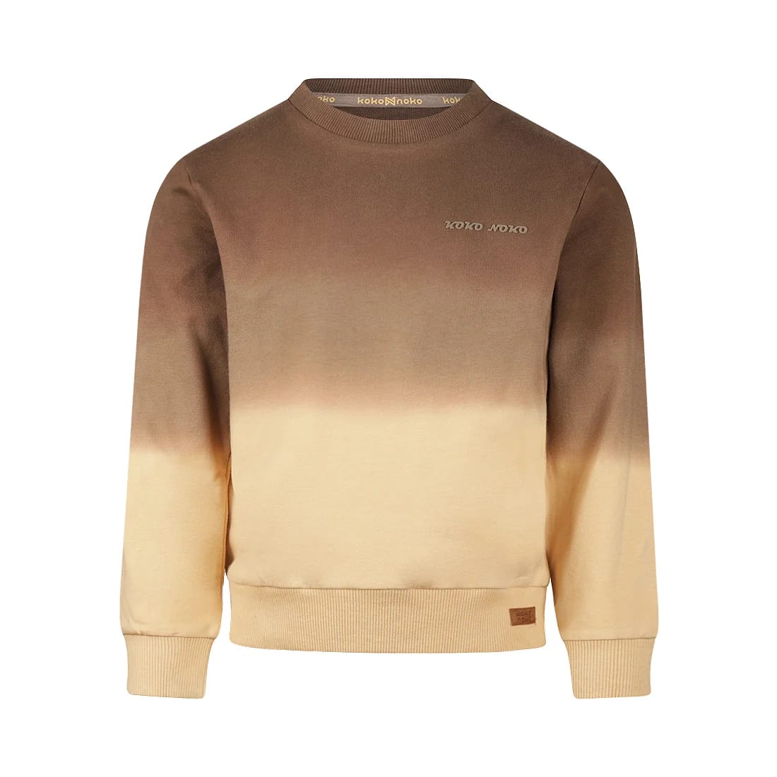 Koko Noko Sweater