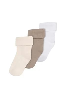 Noppies Socks 3-pack