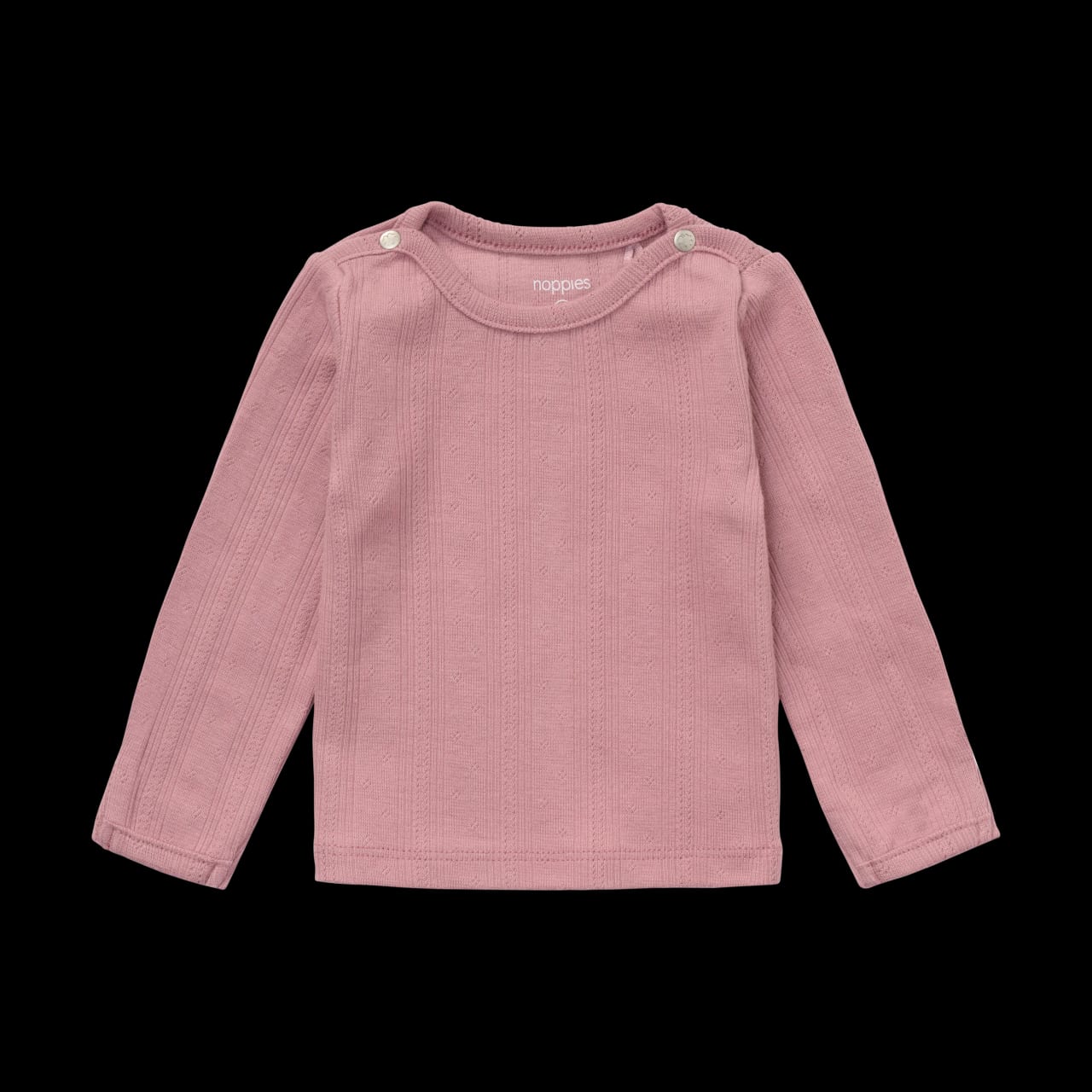 Noppies Tee Ls