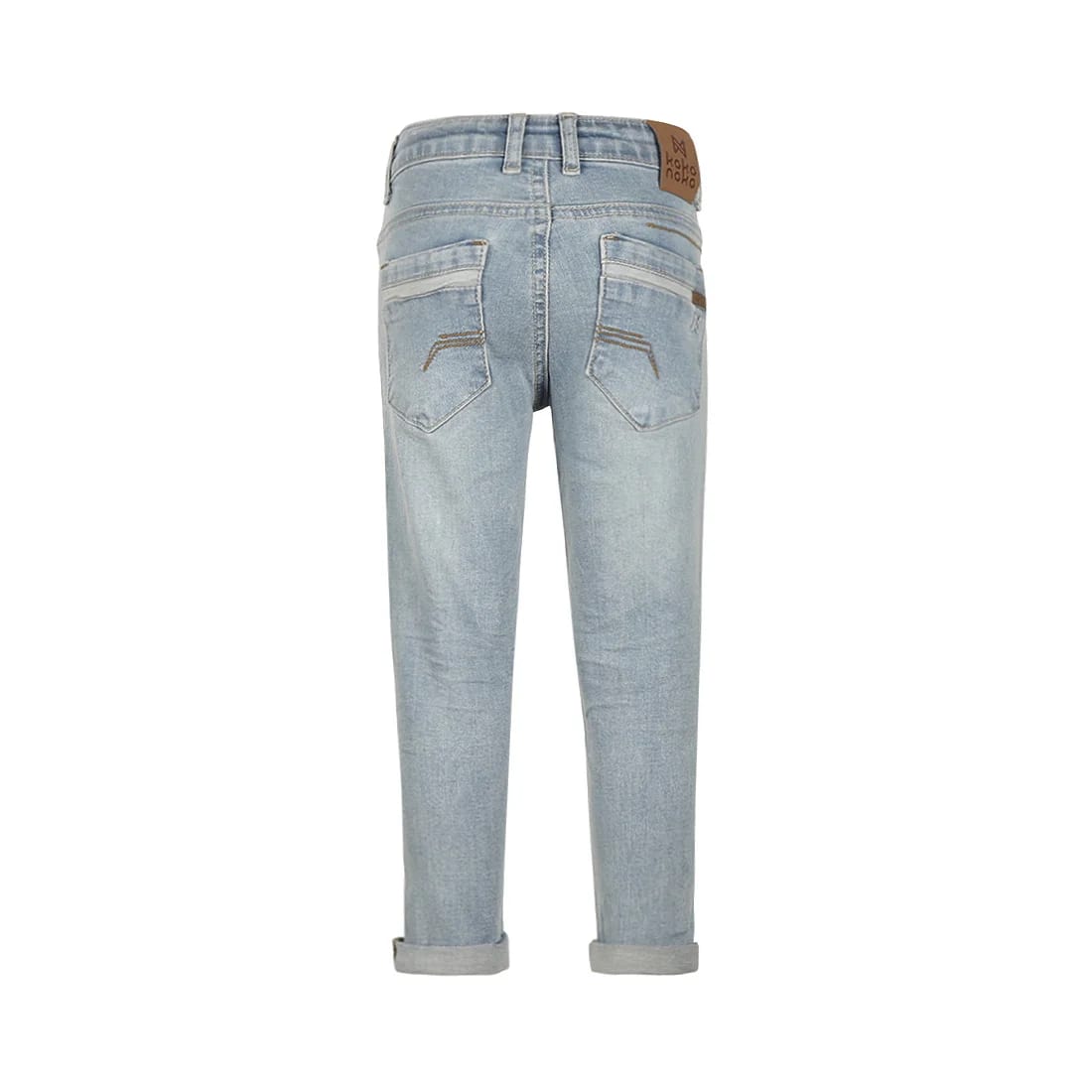 Koko Noko Jeans. Loose Fit - foto 2
