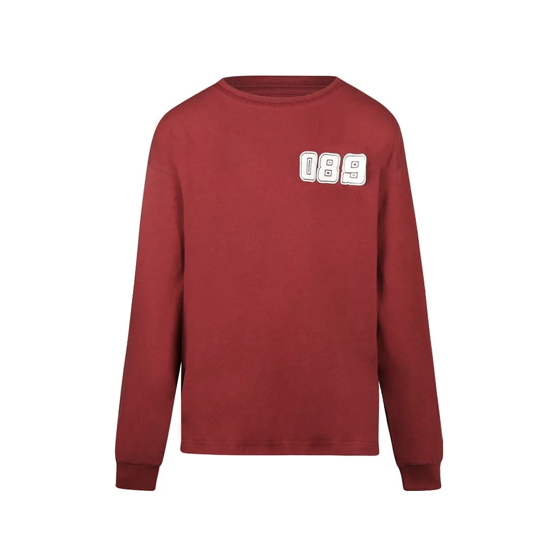 No Way Monday Longsleeve