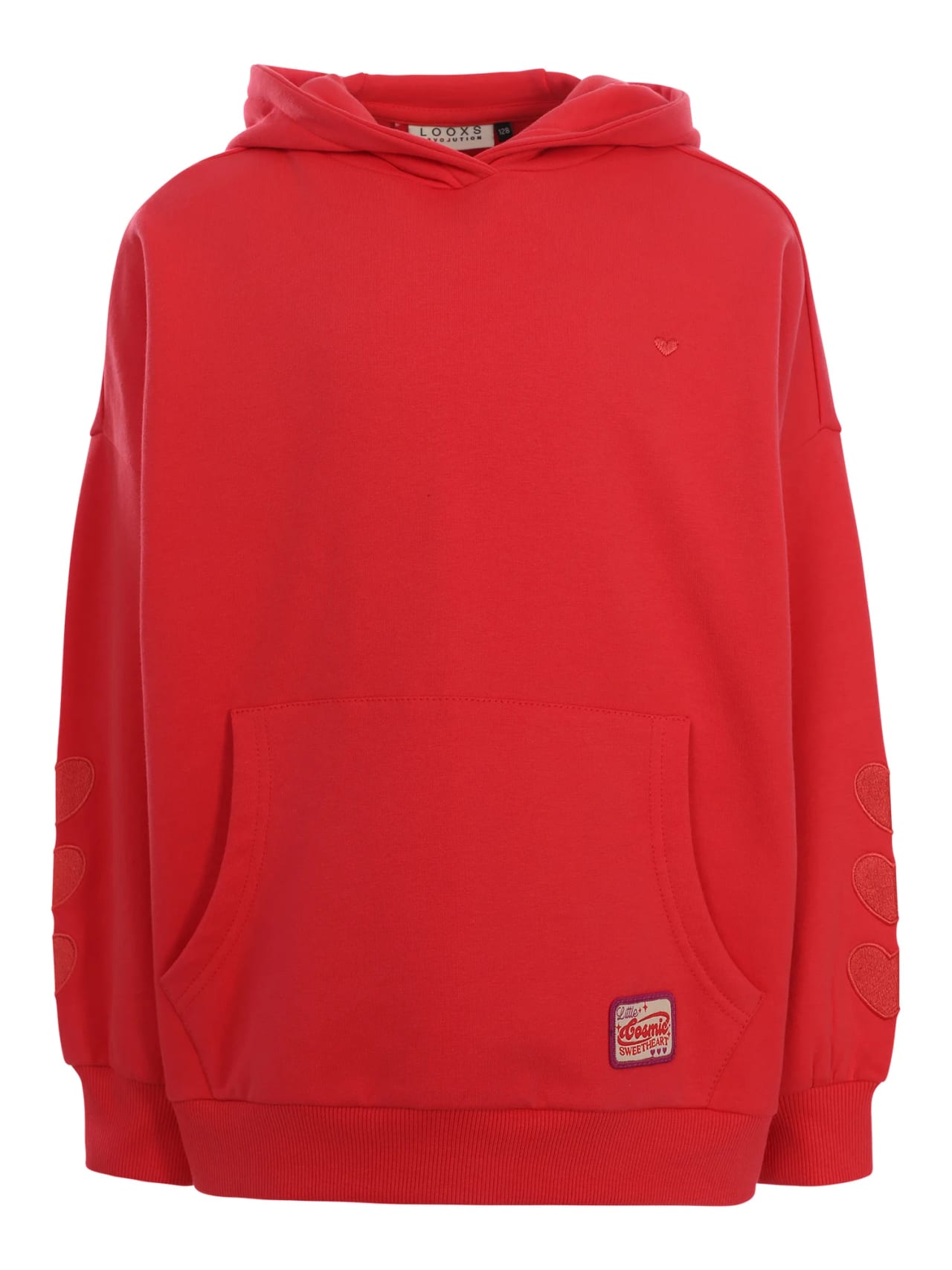Looxs Little Oversized Hoody