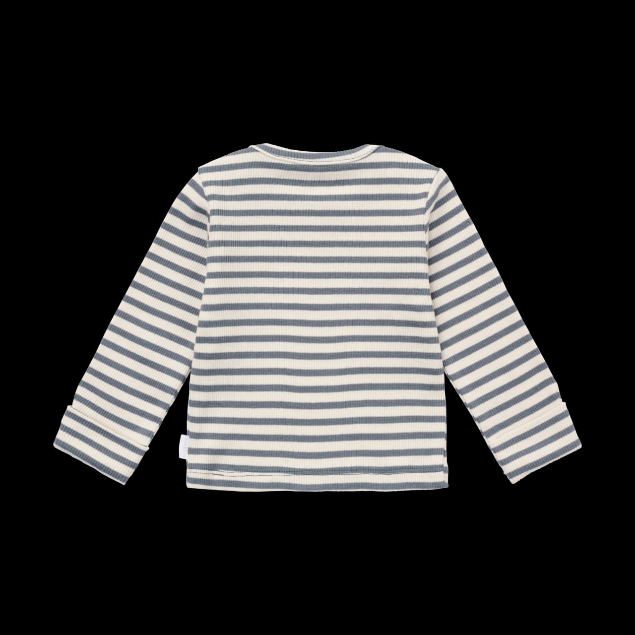 Noppies Tee Ls Stripe - foto 2
