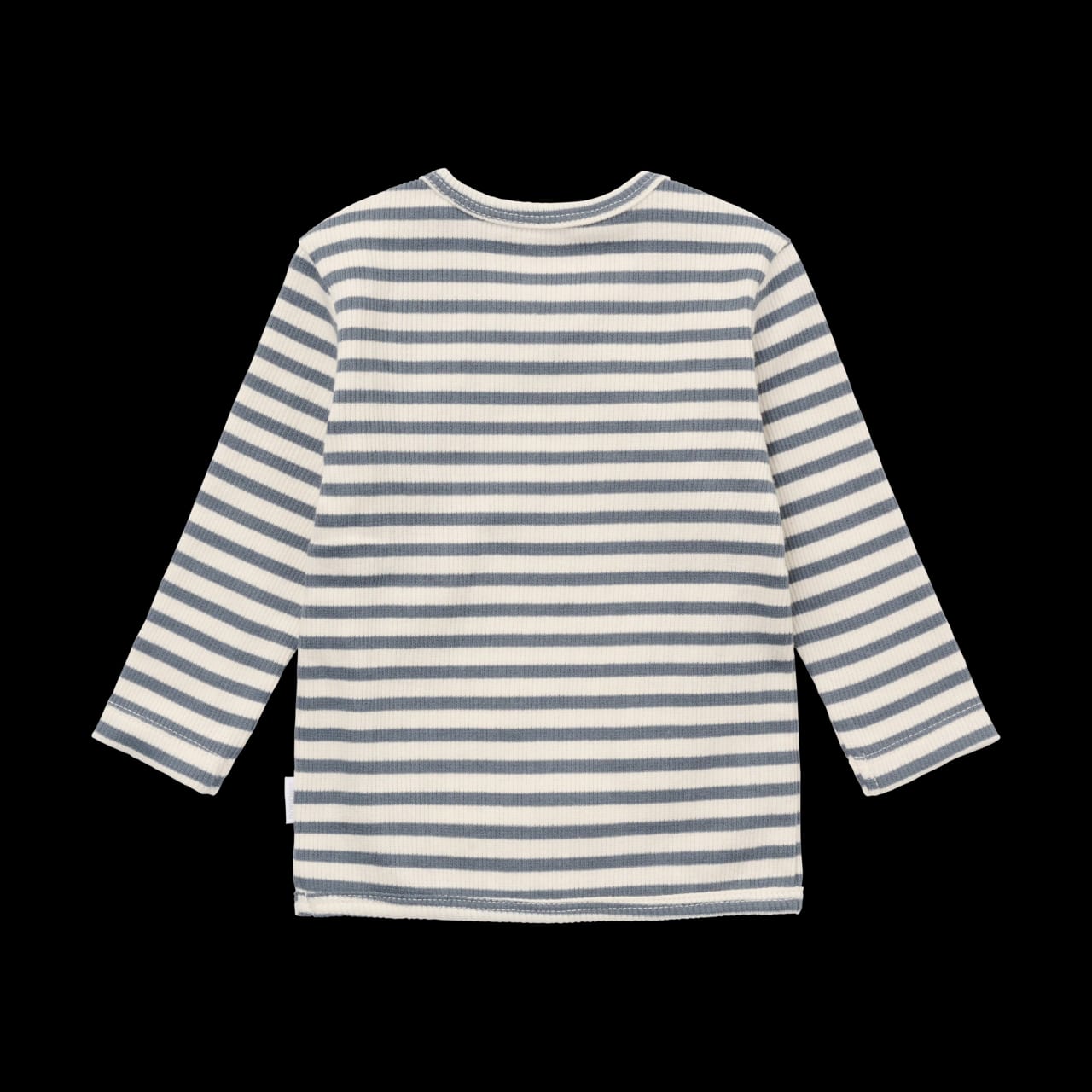 Noppies Top Ls Stripe - foto 2