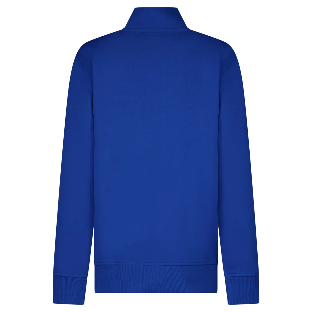 Cars Yezki Half Zip Grey Blue - foto 2