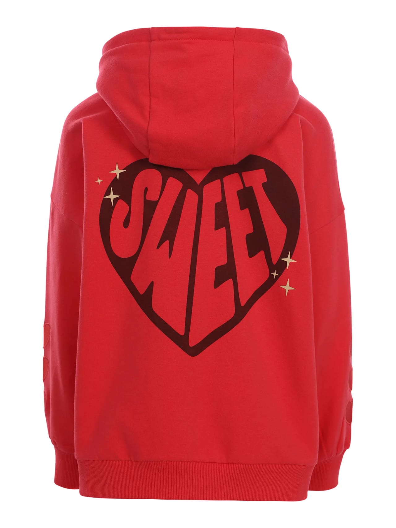 Looxs Little Oversized Hoody - foto 2
