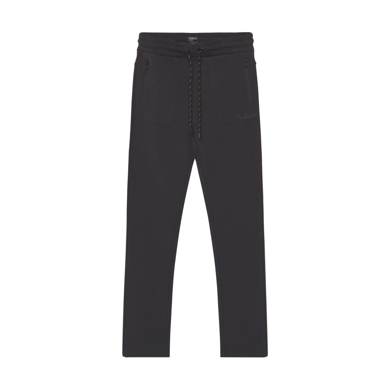 Indian Blue Jogpant Zip