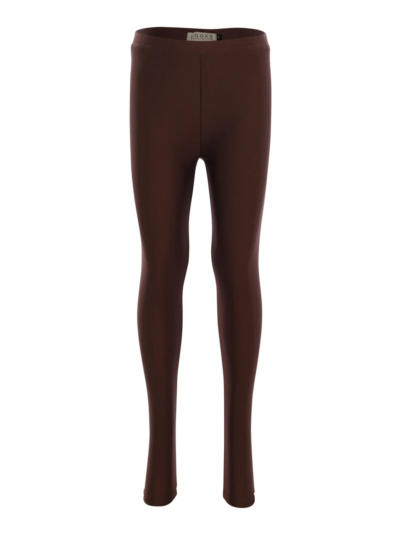 Looxs Little Heart Shiny Legging - foto 2