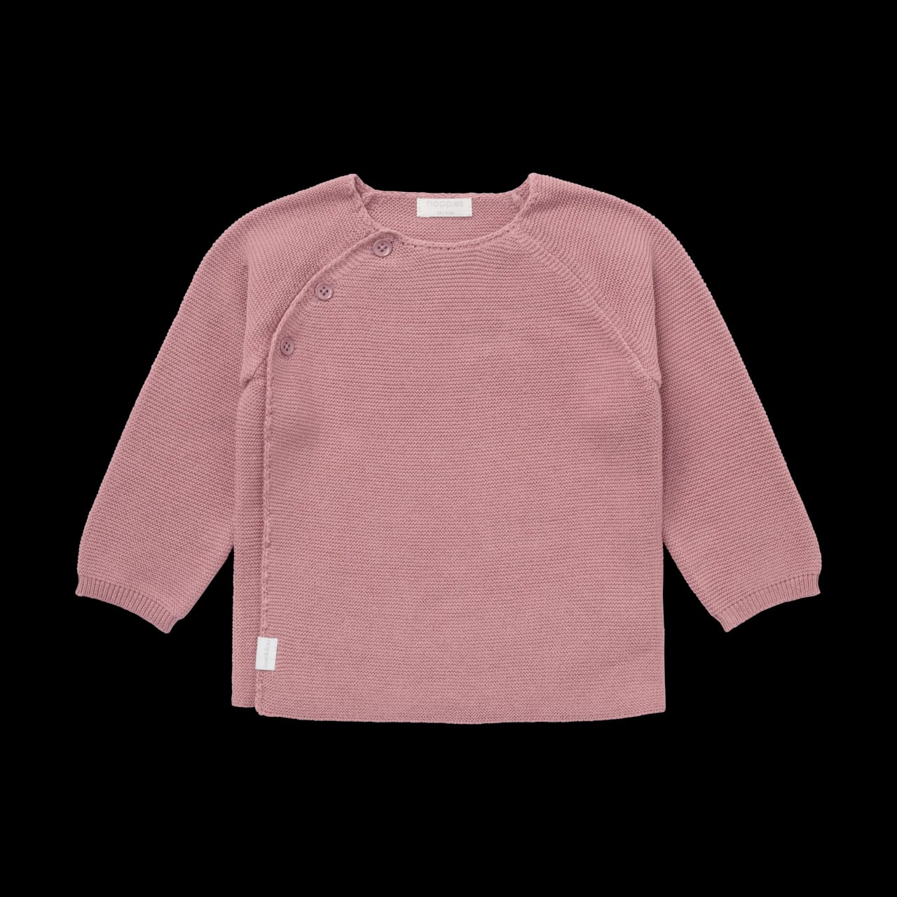Noppies Cardigan Knit Ls Pino