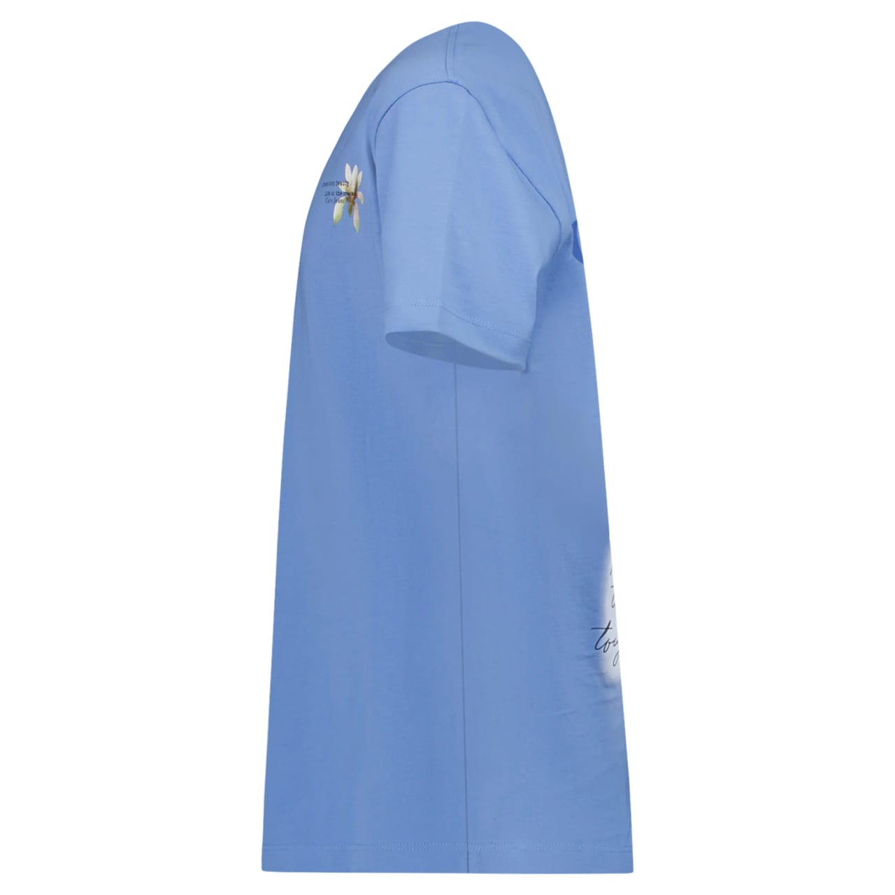 Cars Copes Ts Grey Blue - foto 3