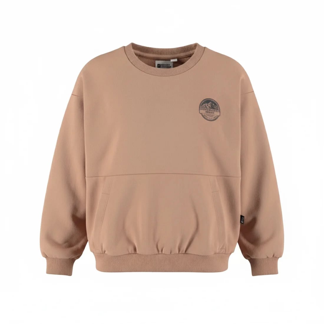 No Way Monday Sweater