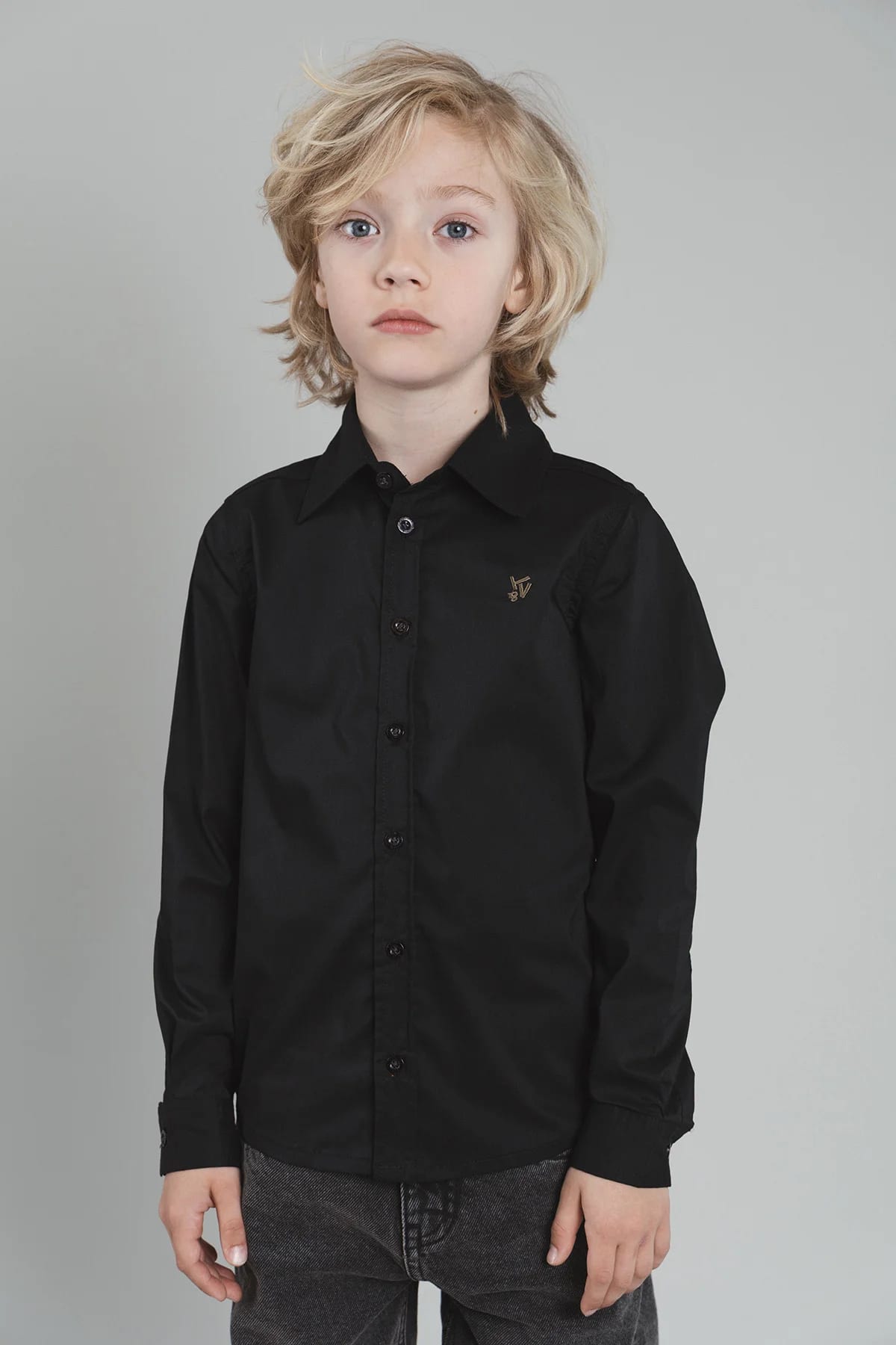 Tygo & Vito Blouse Cooper - foto 4