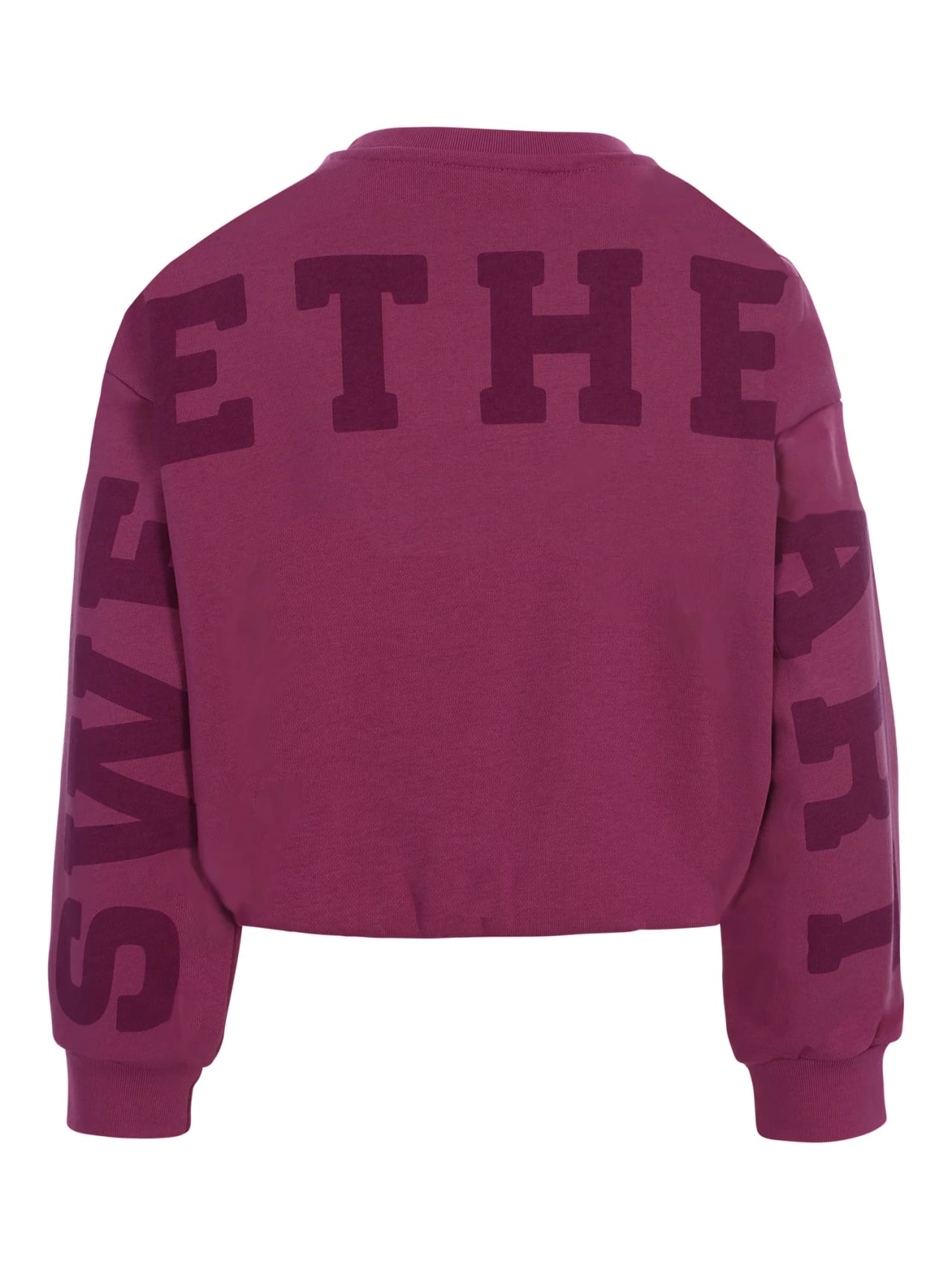 Looxs Little Balloon Sweater - foto 2