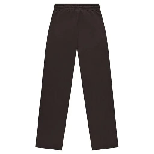 Cars Hannah Sw Pant Brown - foto 2
