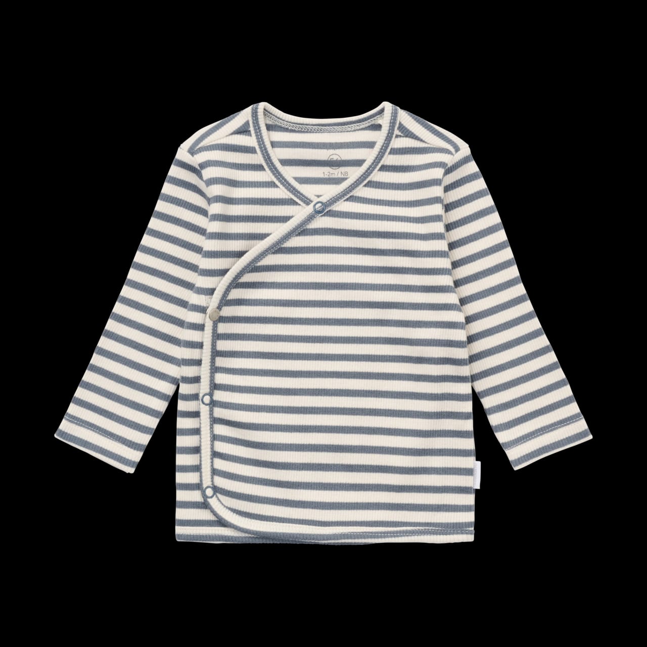 Noppies Top Ls Stripe