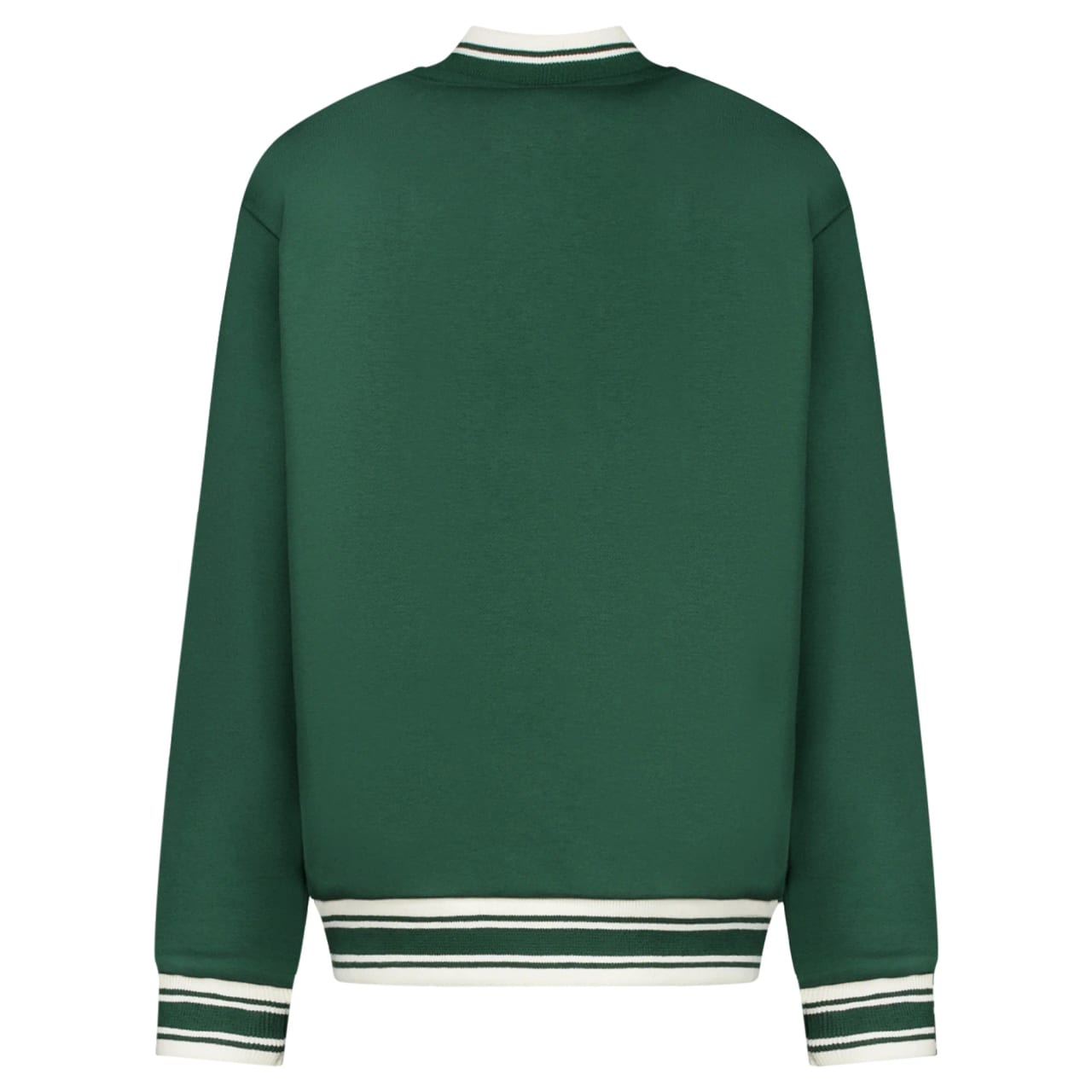 Cars Volpe Bomber Vest Sea Green - foto 2
