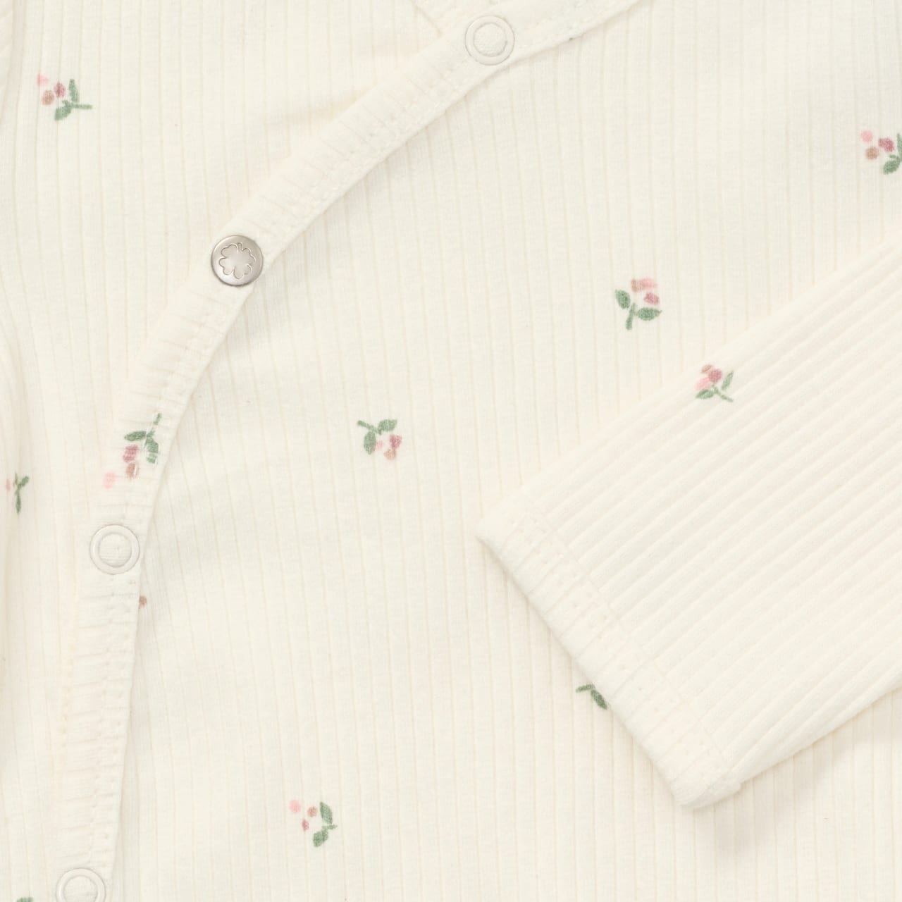 Noppies Playsuit Ls Aop - foto 3
