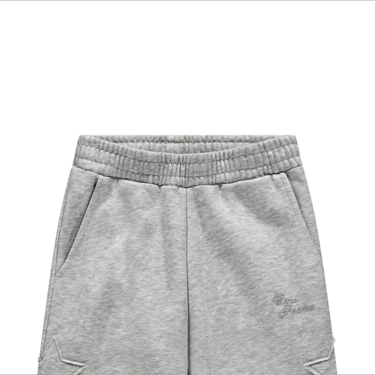 Cars Floor Sw Pant Grey Melee - foto 3