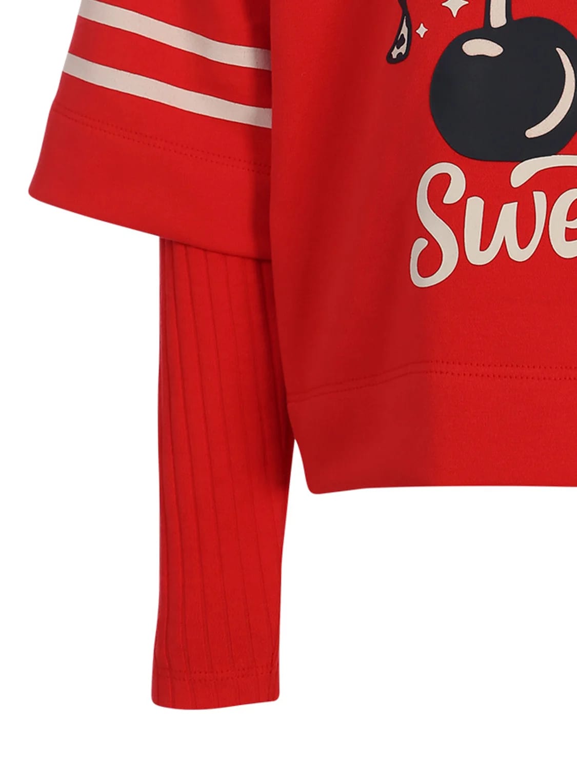 Looxs Little Interlock T-Shirt - foto 3
