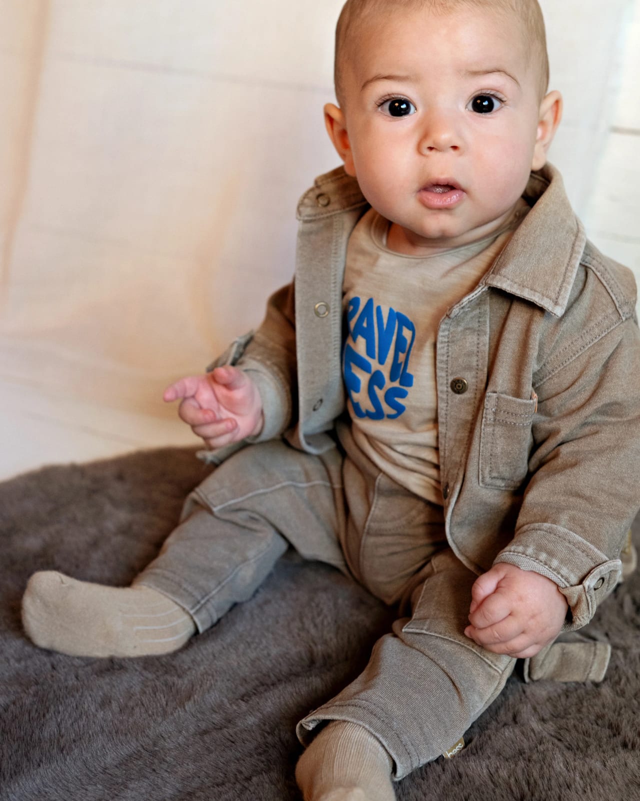 Bess Blouse Alvar - foto 3