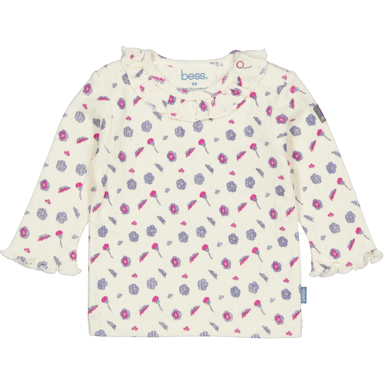 Bess Playsuit Annette