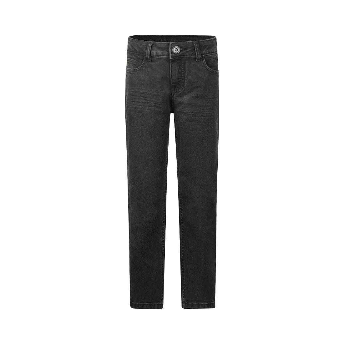 No Way Monday Jeans. Loose Fit