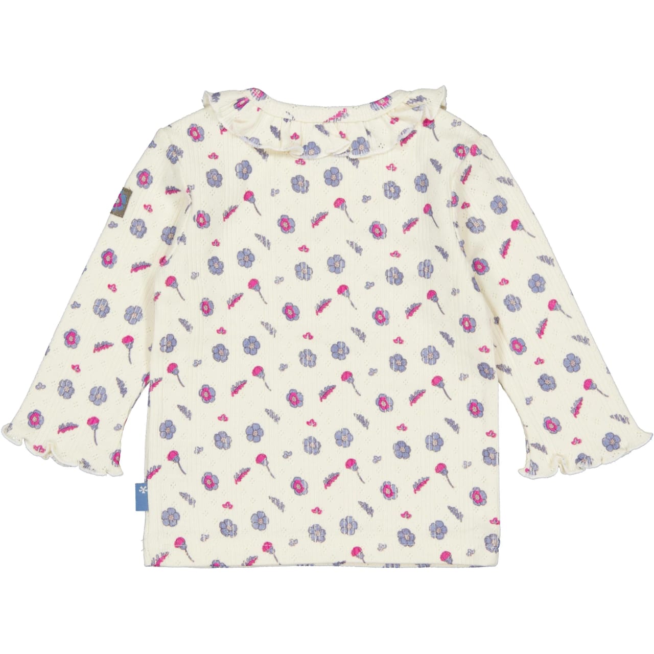 Bess Playsuit Annette - foto 2