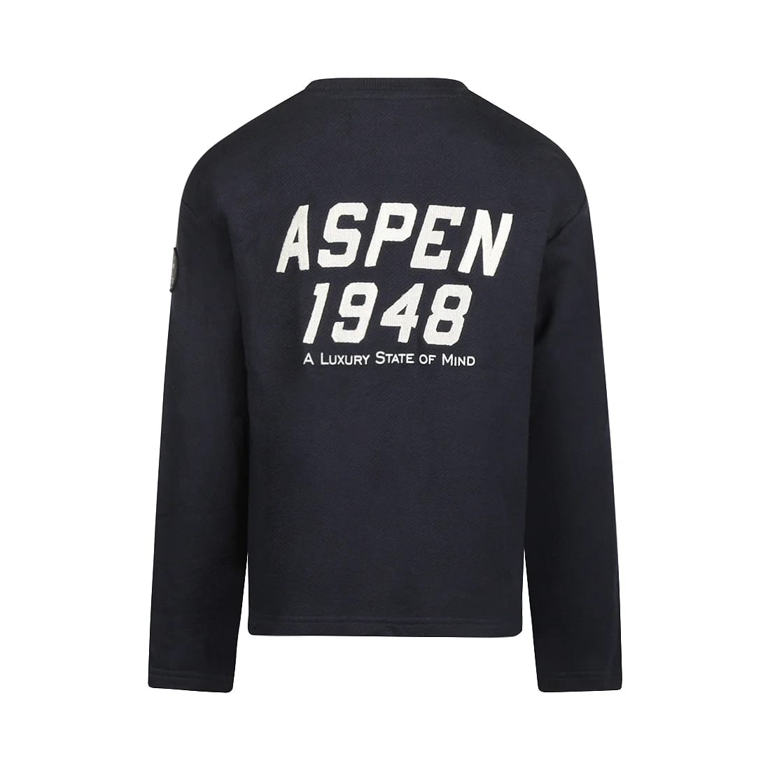No Way Monday Longsleeve - foto 2